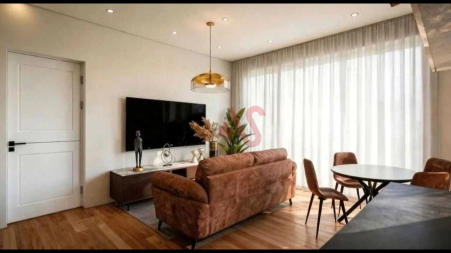 Apartamento T1 para Venda em Paranhos