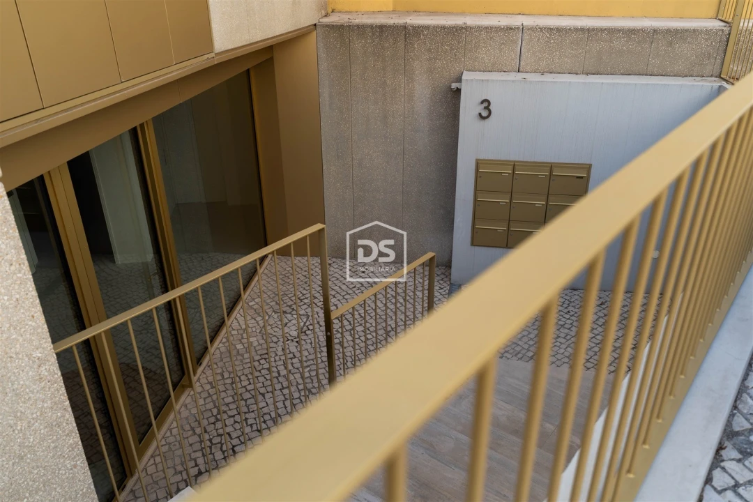 Apartamento T3 para Venda em Leiria, Pousos, Barreira e Cortes Foto 16
