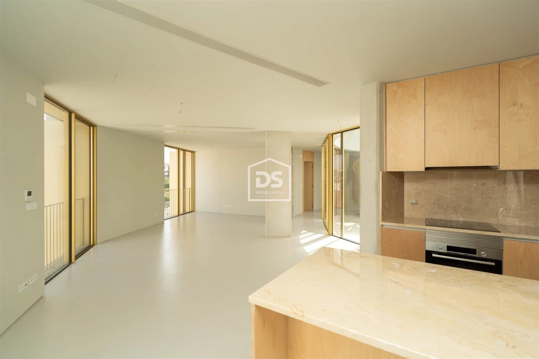 Apartamento T3 para Venda em Leiria, Pousos, Barreira e Cortes Foto 23