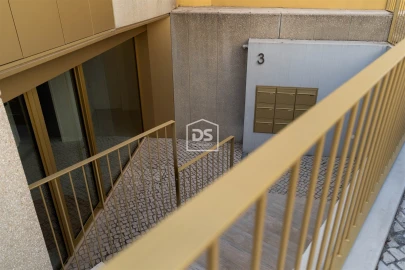 Apartamento T3 para Venda em Leiria, Pousos, Barreira e Cortes