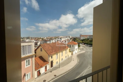 Apartamento T3 para Venda em Leiria, Pousos, Barreira e Cortes