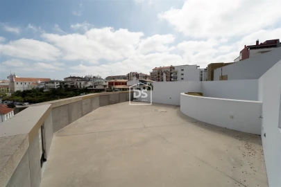 Apartamento T3 para Venda em Leiria, Pousos, Barreira e Cortes