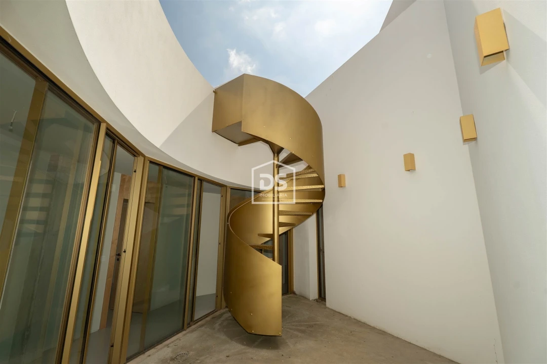 Apartamento T3 para Venda em Leiria, Pousos, Barreira e Cortes Foto 36