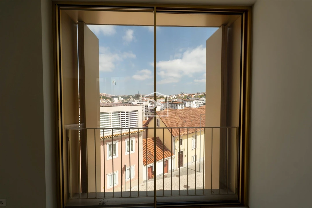 Apartamento T3 para Venda em Leiria, Pousos, Barreira e Cortes Foto 29