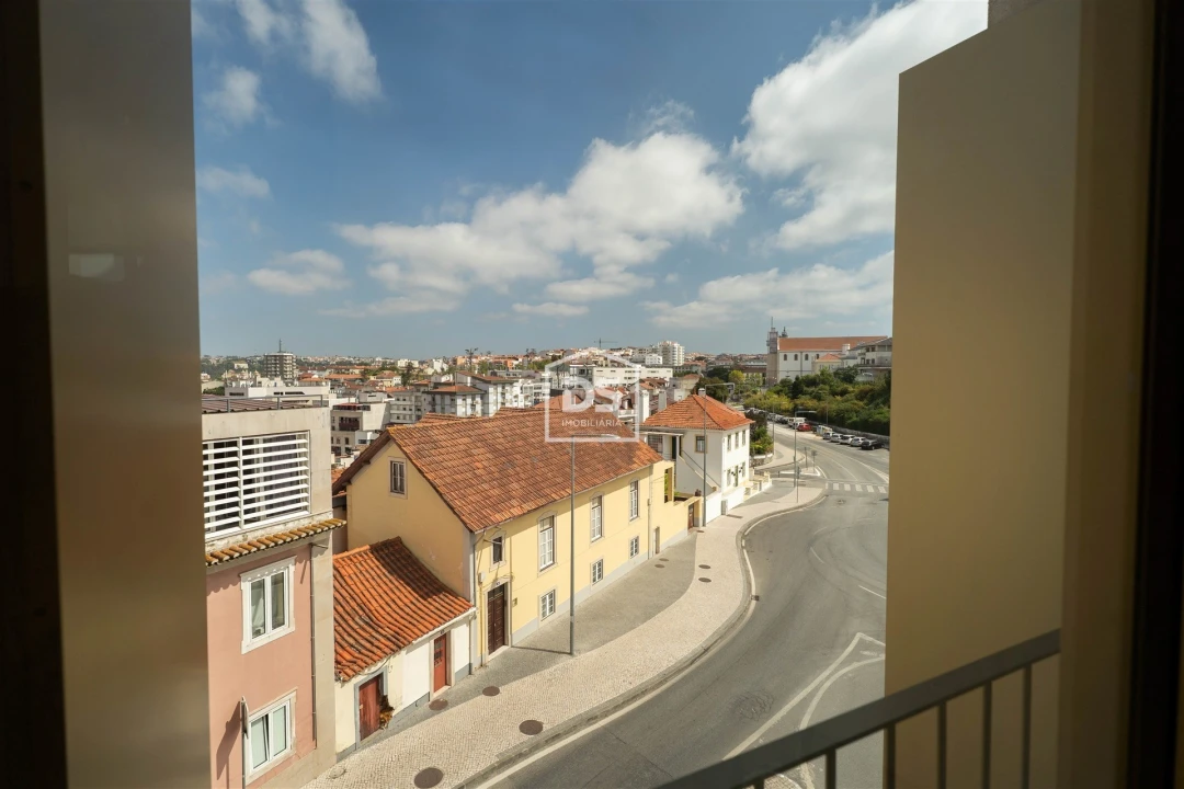 Apartamento T3 para Venda em Leiria, Pousos, Barreira e Cortes Foto 53