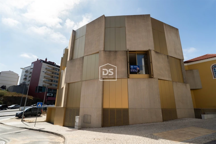 Apartamento T3 para Venda em Leiria, Pousos, Barreira e Cortes Foto 66