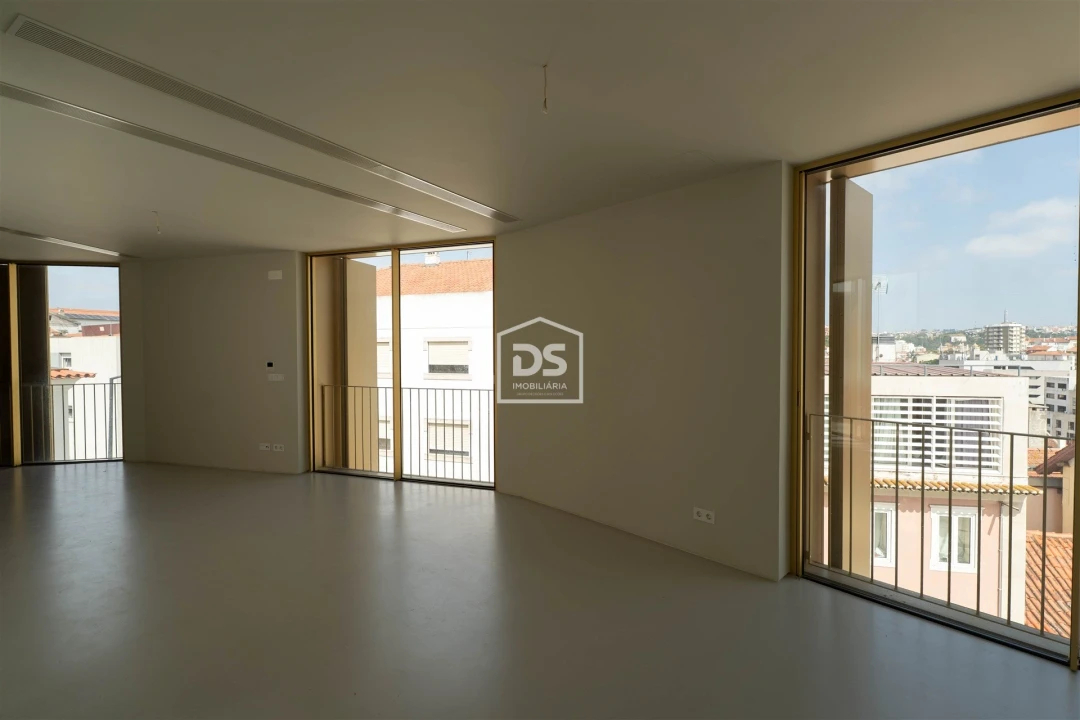 Apartamento T3 para Venda em Leiria, Pousos, Barreira e Cortes Foto 28