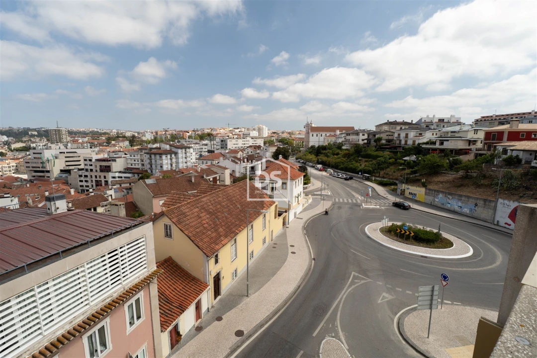 Apartamento T3 para Venda em Leiria, Pousos, Barreira e Cortes Foto 12