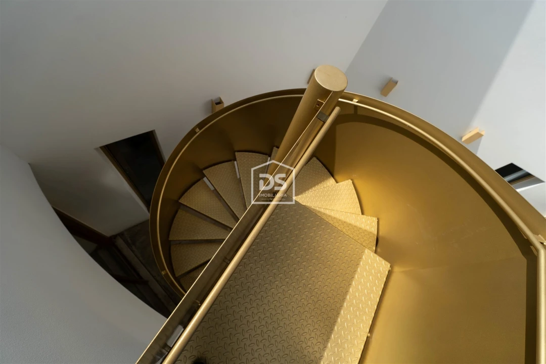 Apartamento T3 para Venda em Leiria, Pousos, Barreira e Cortes Foto 37