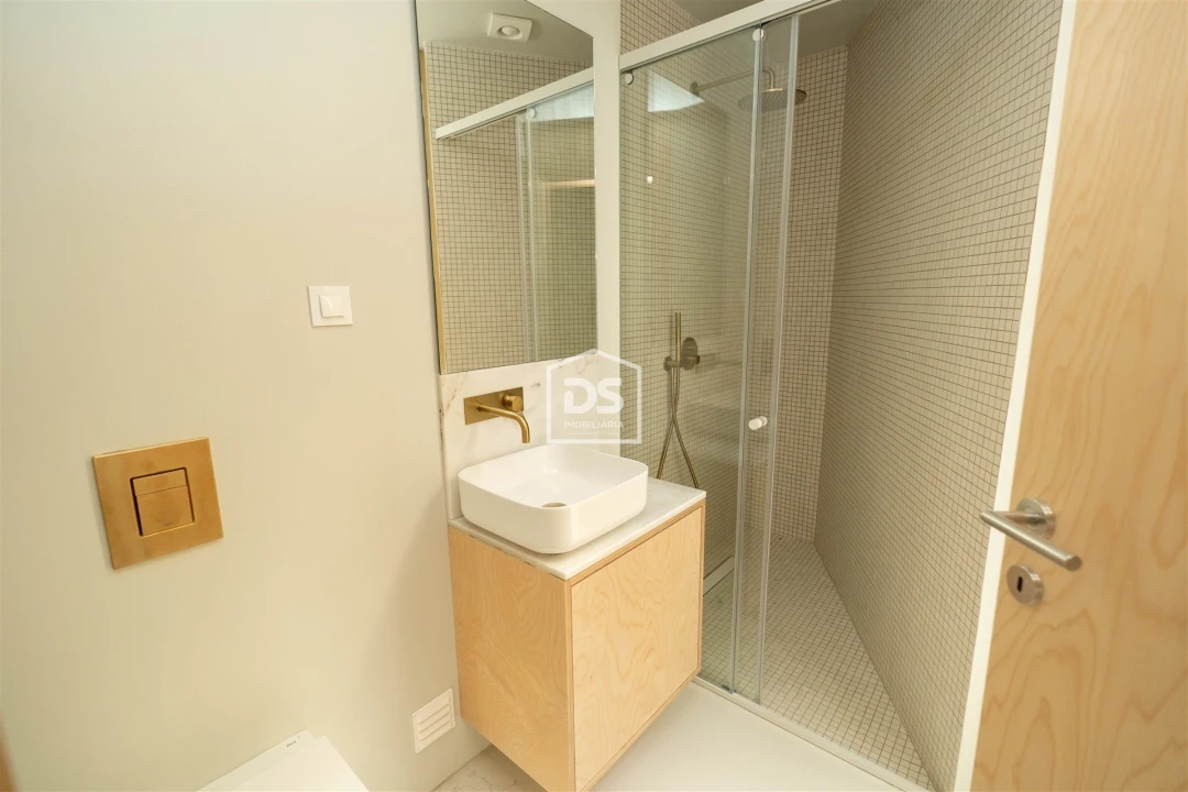 Apartamento T3 para Venda em Leiria, Pousos, Barreira e Cortes Foto 8