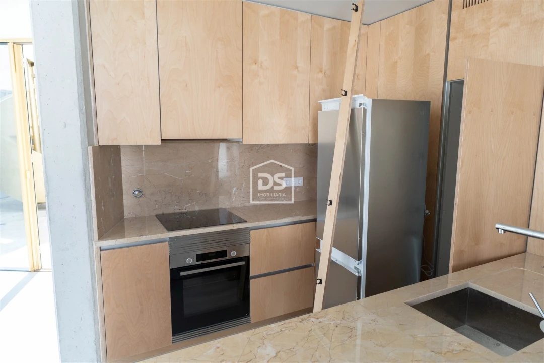 Apartamento T3 para Venda em Leiria, Pousos, Barreira e Cortes Foto 64