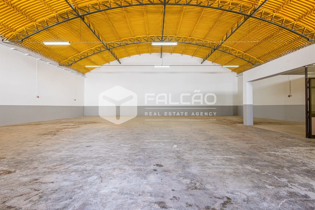 Armazém para Arrendamento em Marvila, Ribeira Santarém, São Salvador, São Nicolau Foto 29