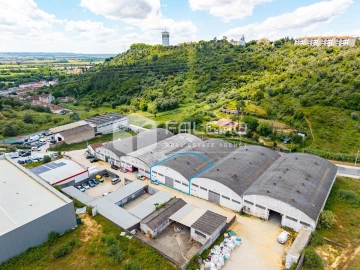 Armazém para Arrendamento em Marvila, Ribeira Santarém, São Salvador, São Nicolau