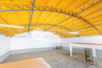 Armazém para Arrendamento em Marvila, Ribeira Santarém, São Salvador, São Nicolau