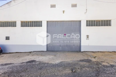 Armazém para Arrendamento em Marvila, Ribeira Santarém, São Salvador, São Nicolau