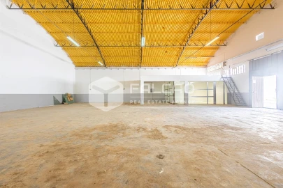 Armazém para Arrendamento em Marvila, Ribeira Santarém, São Salvador, São Nicolau