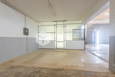Armazém para Arrendamento em Marvila, Ribeira Santarém, São Salvador, São Nicolau
