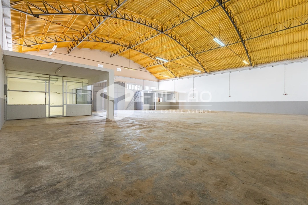 Armazém para Arrendamento em Marvila, Ribeira Santarém, São Salvador, São Nicolau Foto 5