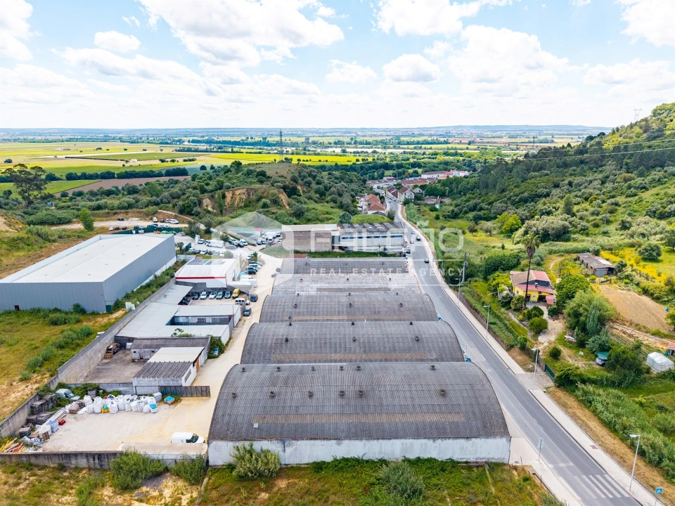 Armazém para Arrendamento em Marvila, Ribeira Santarém, São Salvador, São Nicolau Foto 4