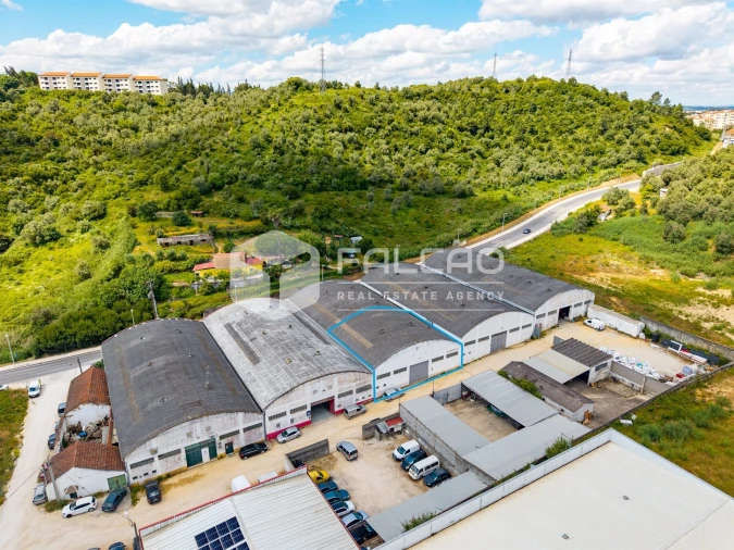 Armazém para Arrendamento em Marvila, Ribeira Santarém, São Salvador, São Nicolau Foto 3