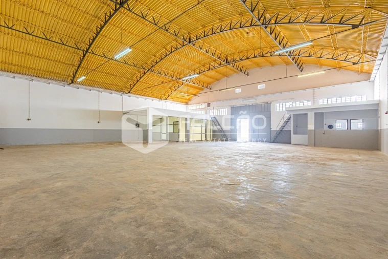 Armazém para Arrendamento em Marvila, Ribeira Santarém, São Salvador, São Nicolau Foto 28