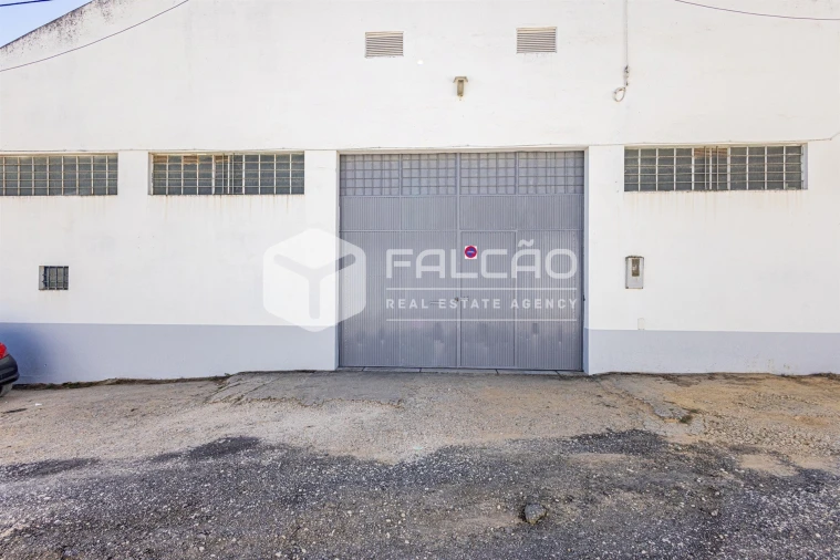 Armazém para Arrendamento em Marvila, Ribeira Santarém, São Salvador, São Nicolau Foto 32