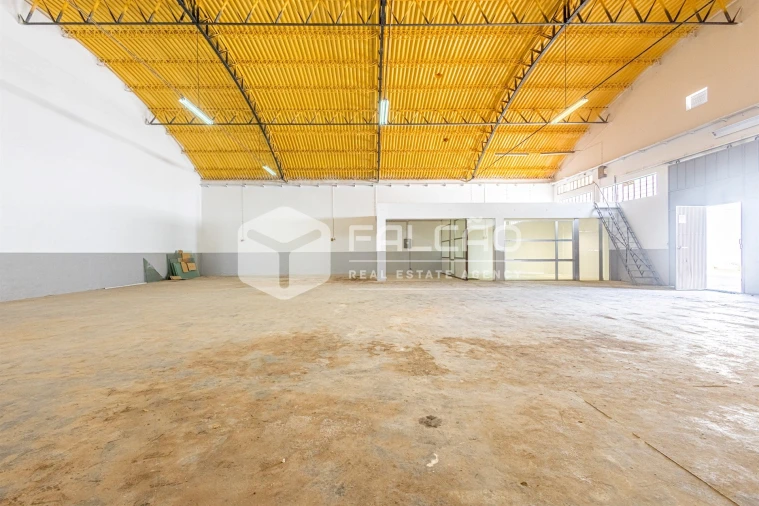 Armazém para Arrendamento em Marvila, Ribeira Santarém, São Salvador, São Nicolau Foto 31