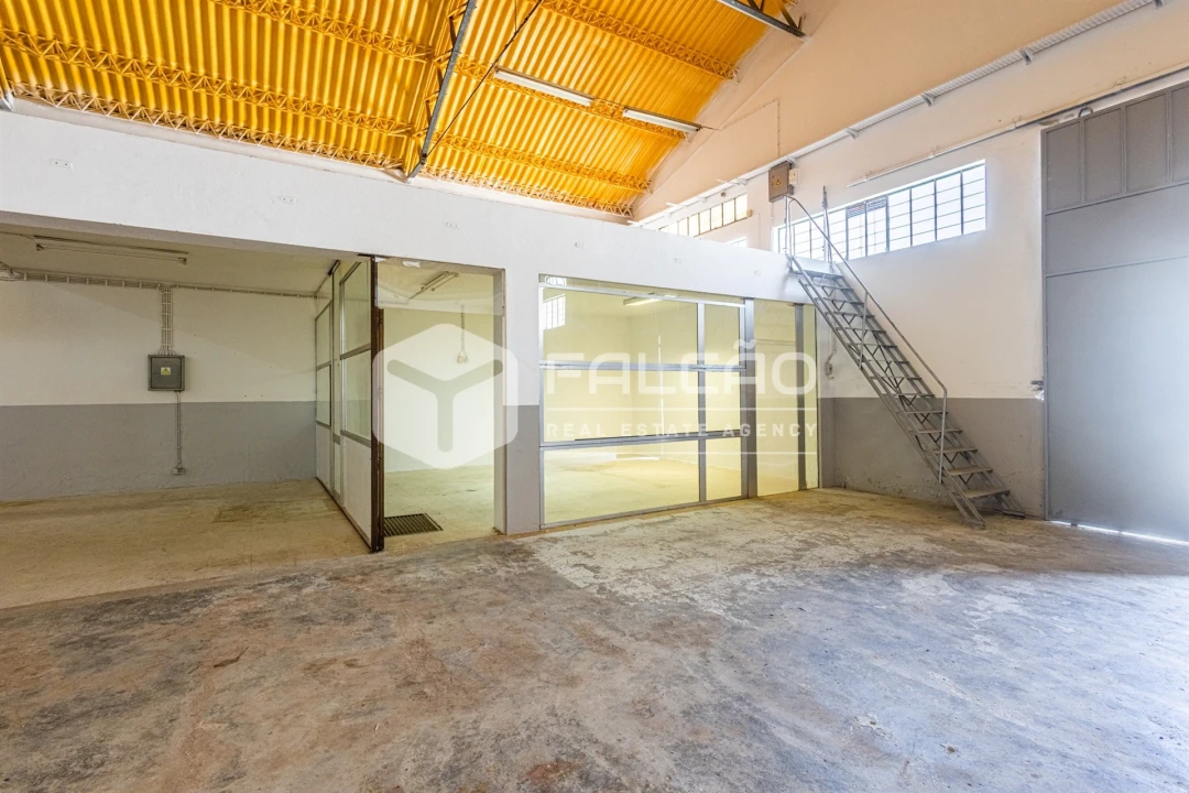 Armazém para Arrendamento em Marvila, Ribeira Santarém, São Salvador, São Nicolau Foto 15