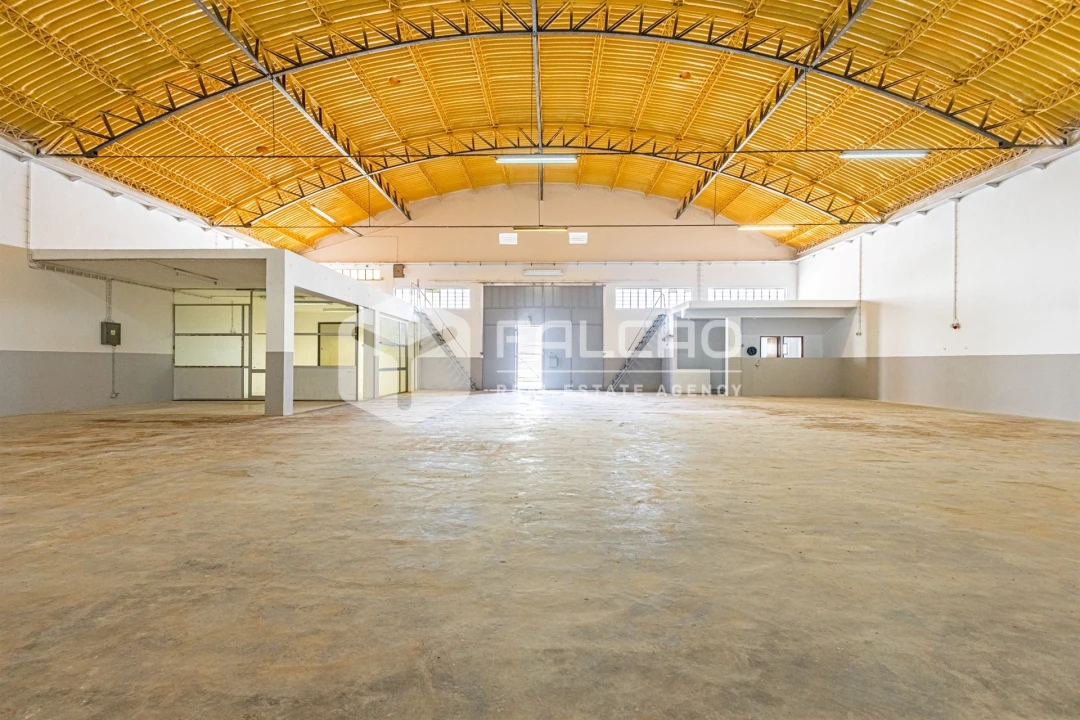 Armazém para Arrendamento em Marvila, Ribeira Santarém, São Salvador, São Nicolau Foto 27
