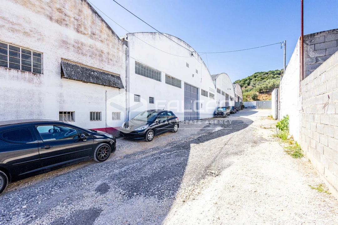 Armazém para Arrendamento em Marvila, Ribeira Santarém, São Salvador, São Nicolau Foto 33
