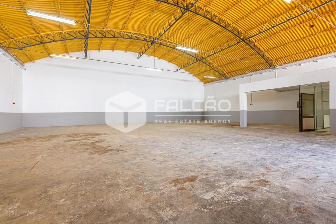 Armazém para Arrendamento em Marvila, Ribeira Santarém, São Salvador, São Nicolau Foto 30