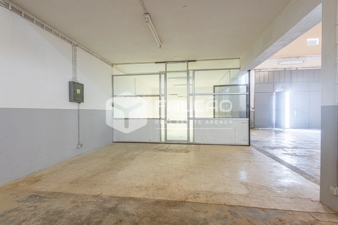 Armazém para Arrendamento em Marvila, Ribeira Santarém, São Salvador, São Nicolau Foto 25