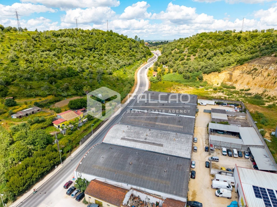 Armazém para Arrendamento em Marvila, Ribeira Santarém, São Salvador, São Nicolau Foto 35