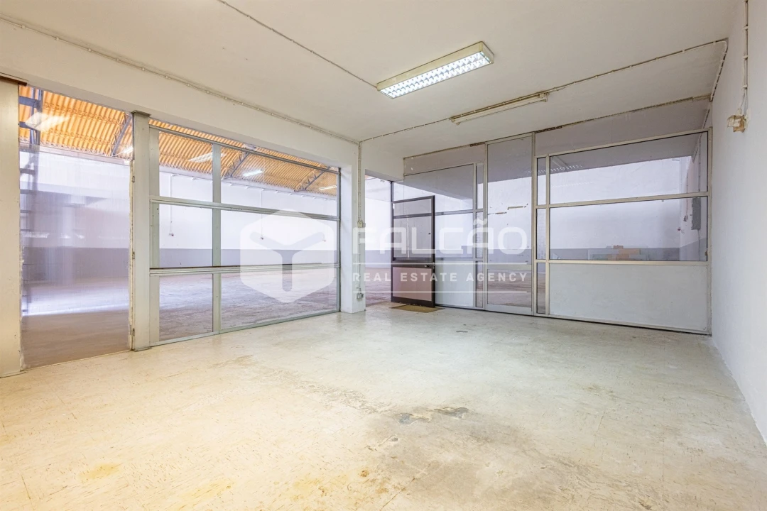 Armazém para Arrendamento em Marvila, Ribeira Santarém, São Salvador, São Nicolau Foto 23