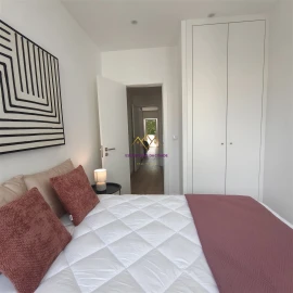 Apartamento T3 para Venda em Benfica