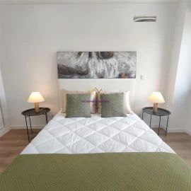 Apartamento T3 para Venda em Benfica