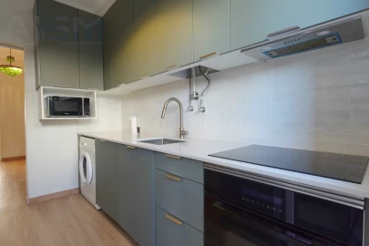 Apartamento T2 para Arrendamento em Ajuda