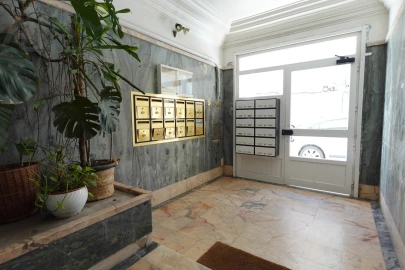 Apartamento T2 para Arrendamento em Ajuda