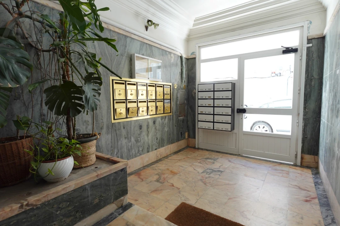 Apartamento T2 para Arrendamento em Ajuda Foto 25