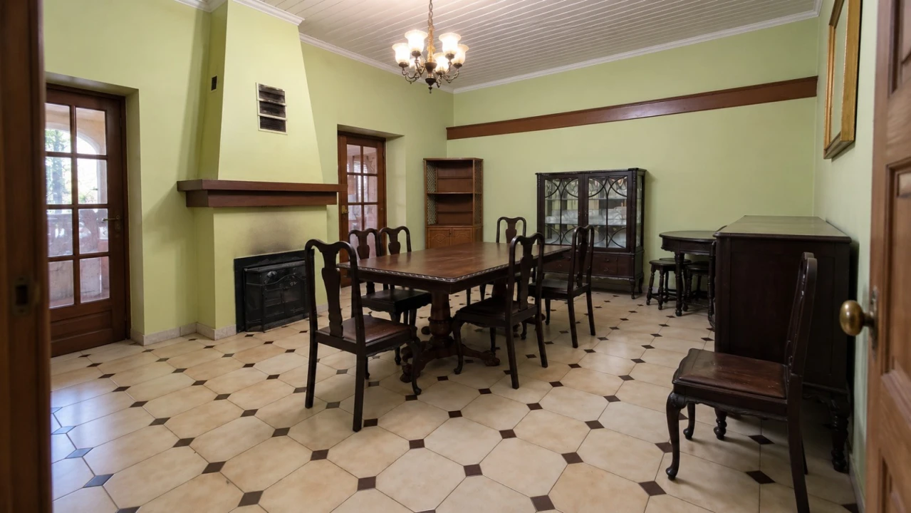 Moradia T8 para Venda em Sandomil Foto 16