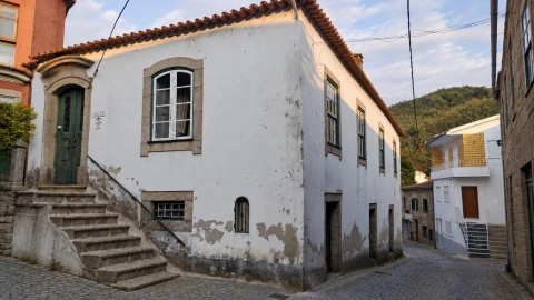 Moradia T8 para Venda em Sandomil