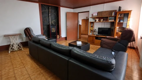 Moradia T8 para Venda em Sandomil