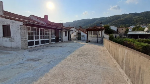Moradia T8 para Venda em Sandomil