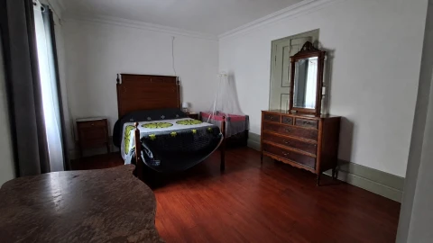 Moradia T8 para Venda em Sandomil