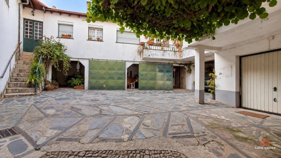 Moradia T8 para Venda em Sandomil Foto 50