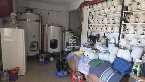 Moradia T3 para Venda em Parada do Bispo e Valdigem