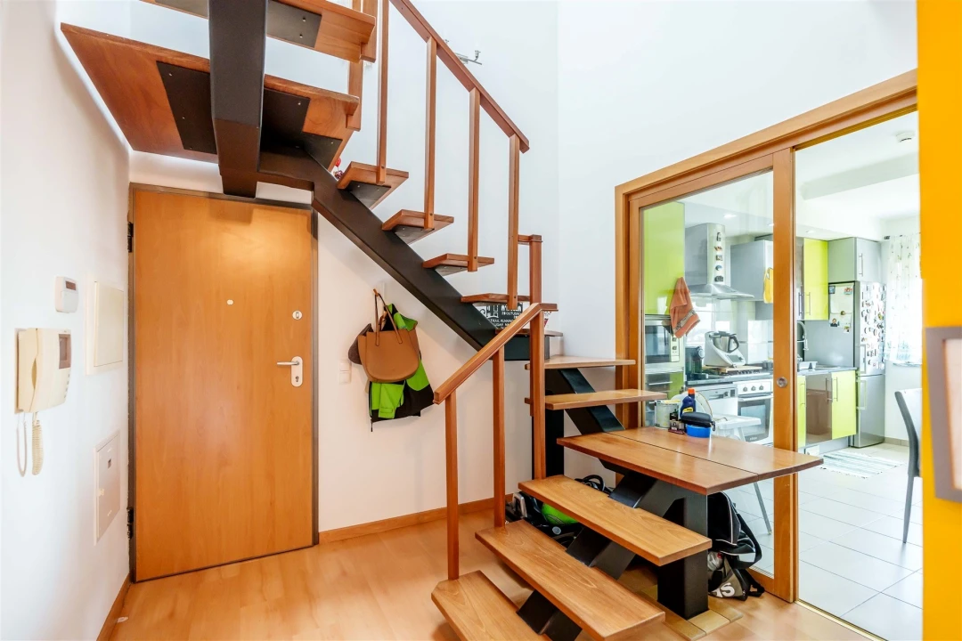 Apartamento T3 para Venda em Ermidas-Sado Foto 12