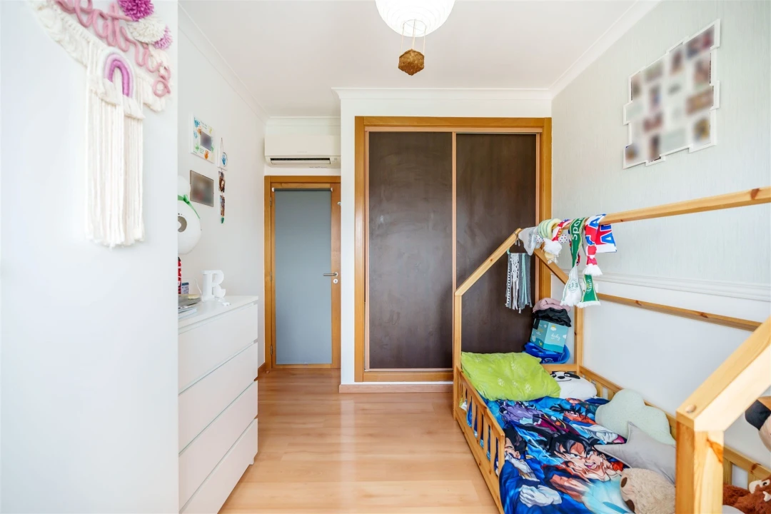 Apartamento T3 para Venda em Ermidas-Sado Foto 8