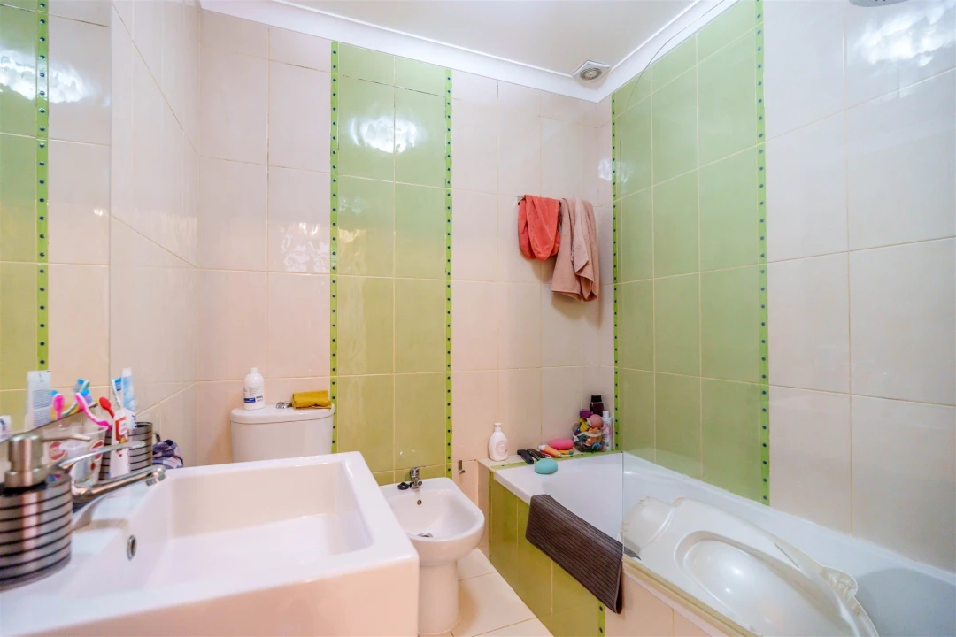 Apartamento T3 para Venda em Ermidas-Sado Foto 11