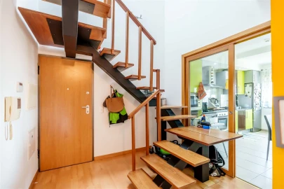 Apartamento T3 para Venda em Ermidas-Sado